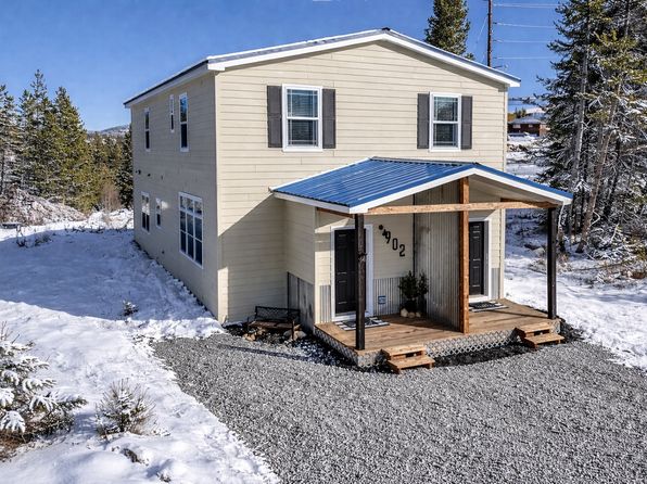 902 W 6th St, Leadville, CO