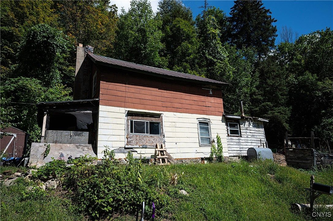 1451 Elizabethtown Rd, Ilion, NY 13357 | Zillow
