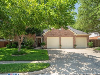 3213 Kent Dr, Flower Mound, TX, 75022