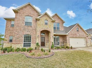 1236 Laurel Loop, Angleton, TX 77515