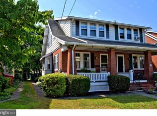 32 W Summit St, Souderton, PA 18964