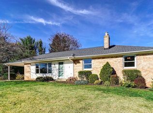 3913 Springarden St, Olney, MD 20832