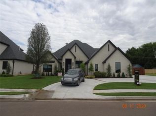 2449 SW 127th St, Oklahoma City, OK 73170