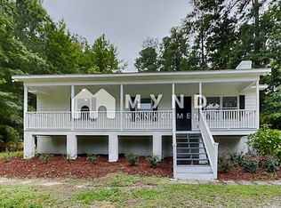 1002 Meadowbrook Dr, Garner, NC 27529