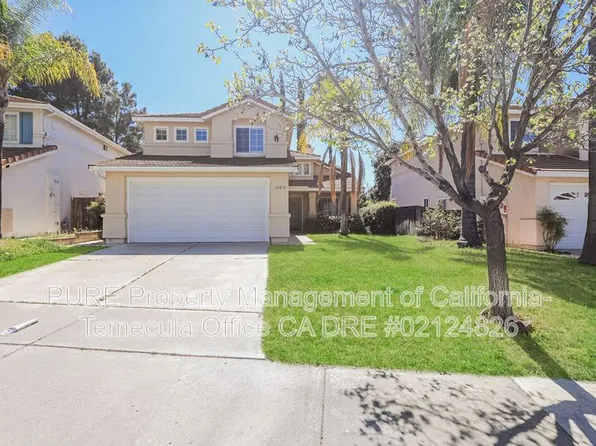 32855 Saskia Pass, Temecula, CA 92592