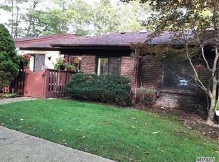 177 Birchwood Rd, Coram, NY 11727