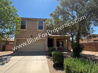 8918 N Misty Brook Dr, Tucson, AZ 85743