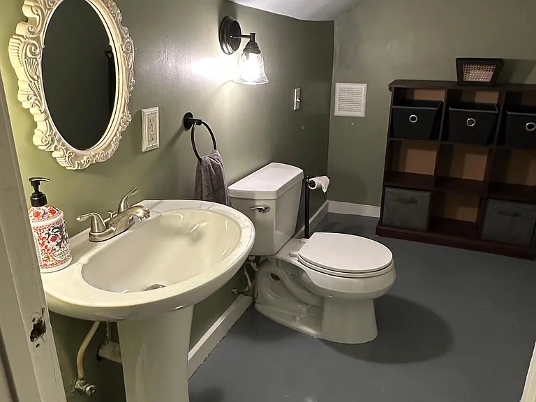 1736 N Rampart St — Photo 5