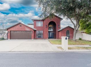 6605 Invierno St, Pharr, TX 78577