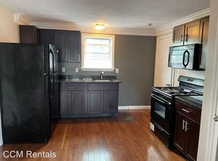 60 Pickering St #5, Fall River, MA 02720