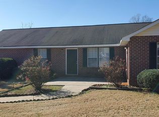 1154B Micha Cir, Madison, GA 30650