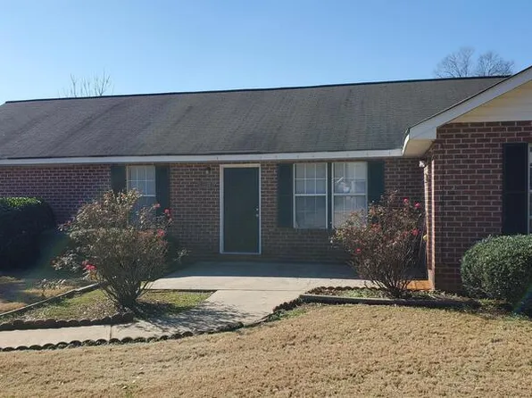 1121B Micha Cir, Madison, GA 30650