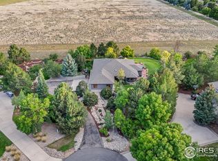 8264 Scenic Ridge Ct, Fort Collins, CO 80528