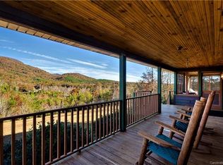 72 Wildcat Vw, Mill Spring, NC 28756