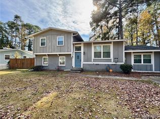 4913 Ashton Rd, Fayetteville, NC 28304