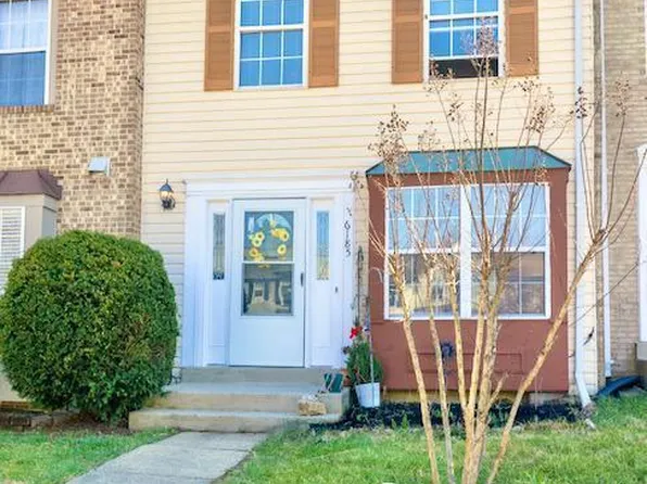 6185 Trident Ln, Woodbridge, VA 22193