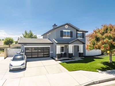 3124 Kilt Ct, Lancaster, CA, 93535