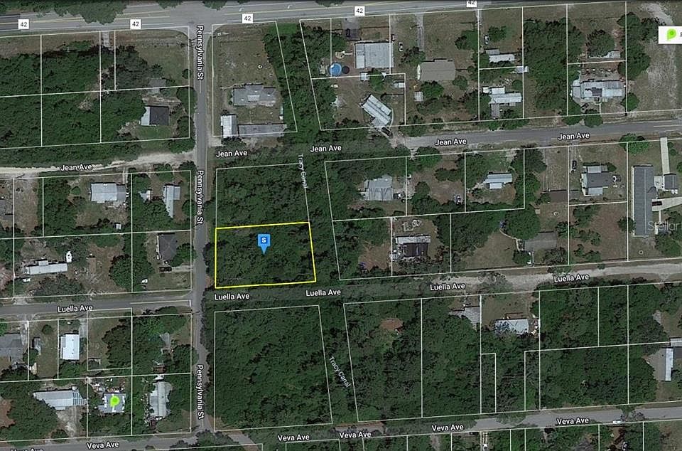 Pennsylvania St, Paisley, FL 32767 MLS A4574366 Zillow