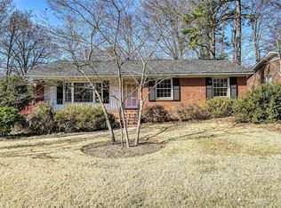 4200 Murrayhill Rd, Charlotte, NC 28209