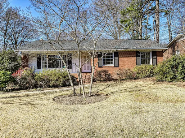 4200 Murrayhill Rd, Charlotte, NC 28209