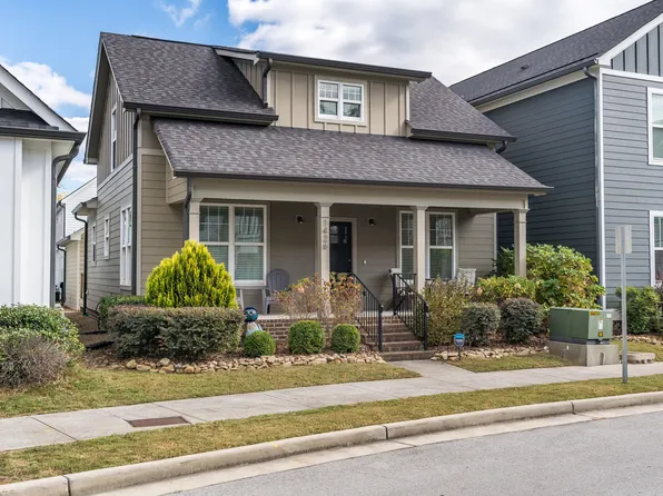 1426 Park Ave, Chattanooga, TN 37408