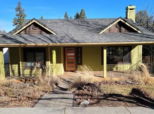 1600 NW Baltimore Ave, Bend, OR 97703