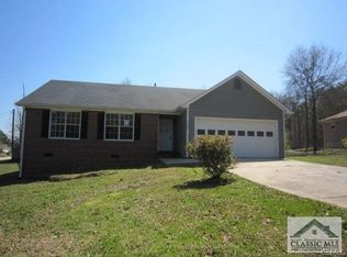495 Spring St SE, Social Circle, GA 30025