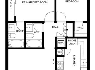 120 N Van Buren St APT K, Placentia, CA 92870