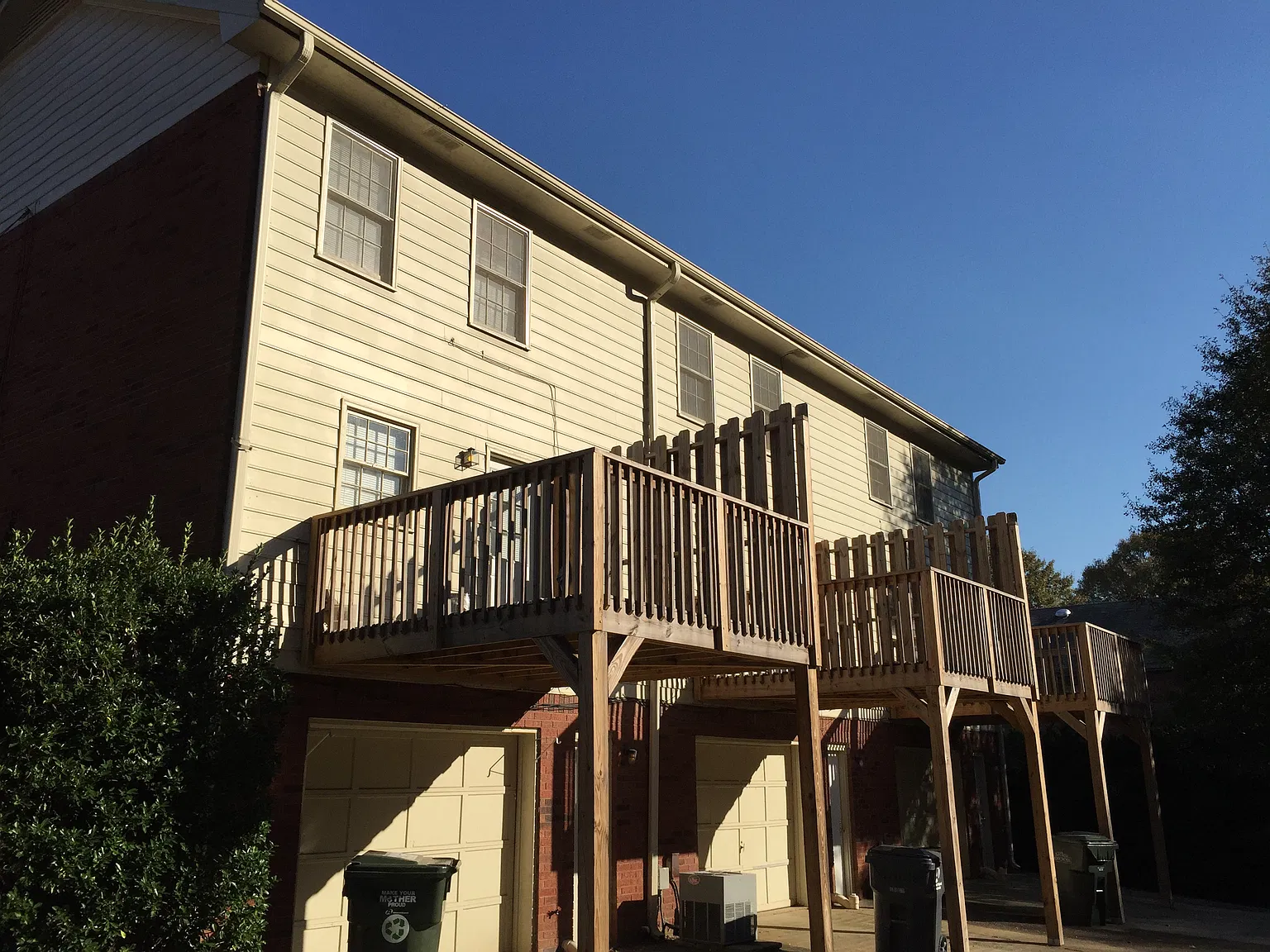2 bed, 2.5 bath, 1100 sqft, $1,795 — Photo 4