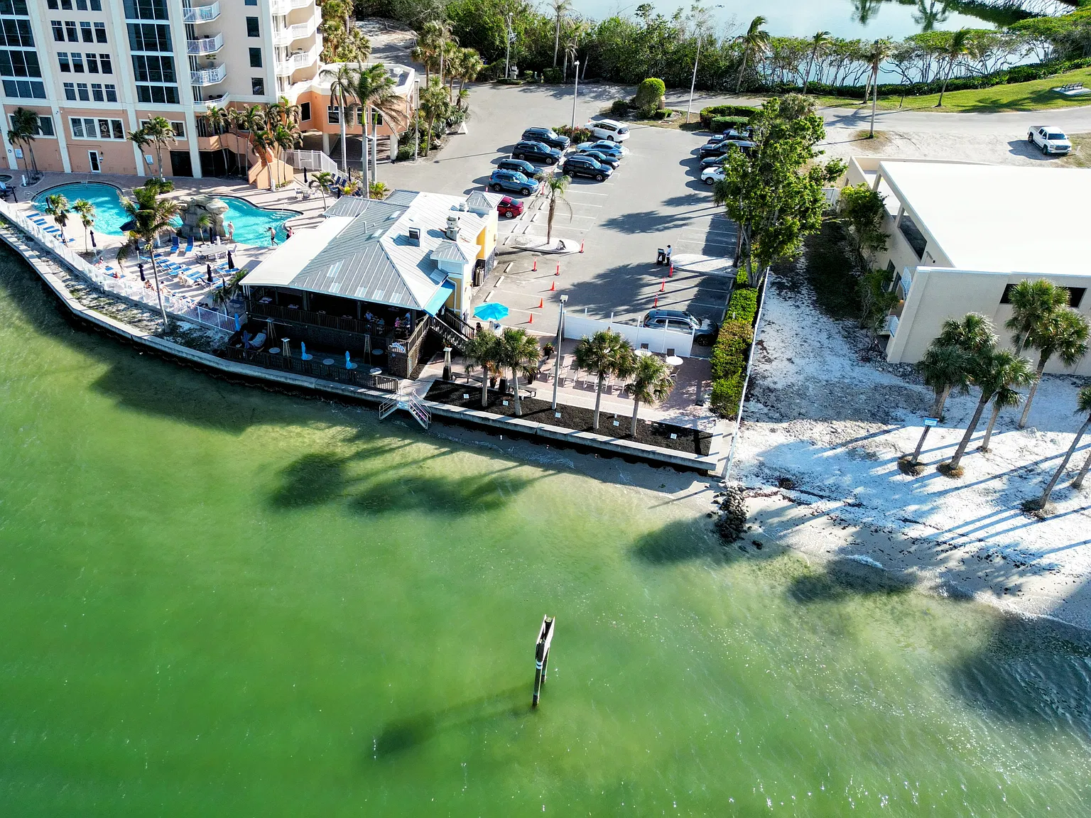 8701 Estero Blvd — Photo 3