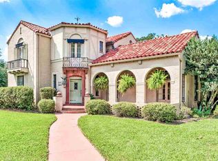 2400 Long St, Beaumont, TX 77702