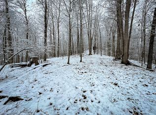 185 Sleeths Run Rd, Linn, WV 26384