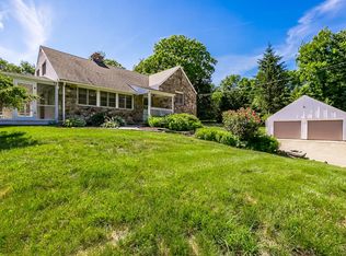 6 Pine Ridge Rd, Wilton, CT 06897