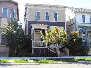 2036 Clark St, Hercules, CA 94547