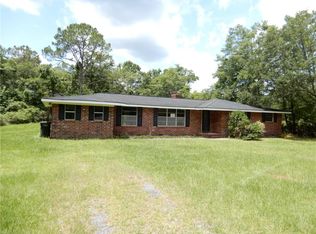 5197 Us Highway 17 N, Brunswick, GA 31525