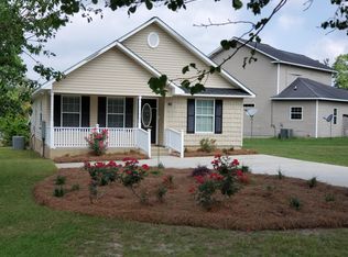 100 Charity Cv #100, Thomasville, GA 31757
