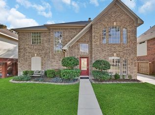 16419 Wellers Way, Houston, TX 77095