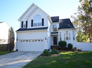 2019 Millville Rd, Chesapeake, VA 23323