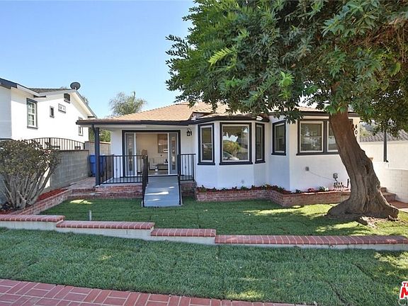 2nd image of 4014 Verdugo View Dr
