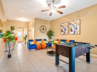 4212 Pont Du Gard Way, Crowley, TX 76036