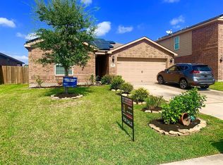 9103 Snapping Turtle Dr, Humble, TX 77338