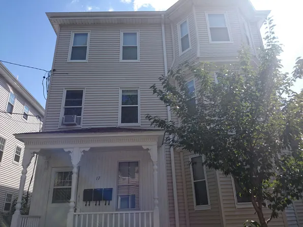 17 Roberts St #1, Brookline, MA 02445