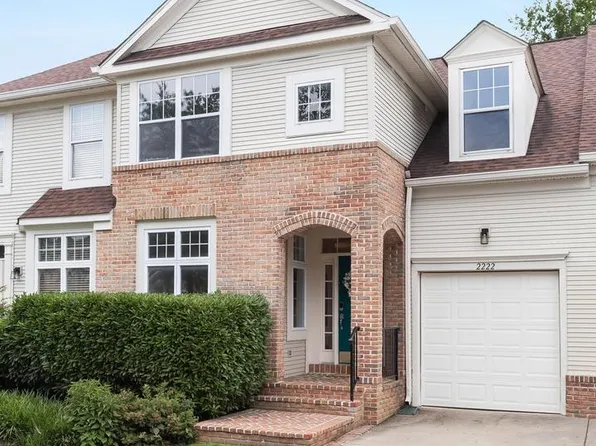 2222 Merion Pond Unit 56, Woodstock, MD 21163