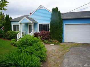 3214 46th Ave NE, Olympia, WA 98506