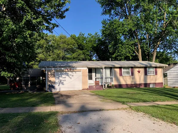 319 W Wilson St, Chillicothe, MO 64601