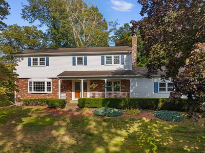 2 Brookfield Drive, East Lyme, CT, 06333