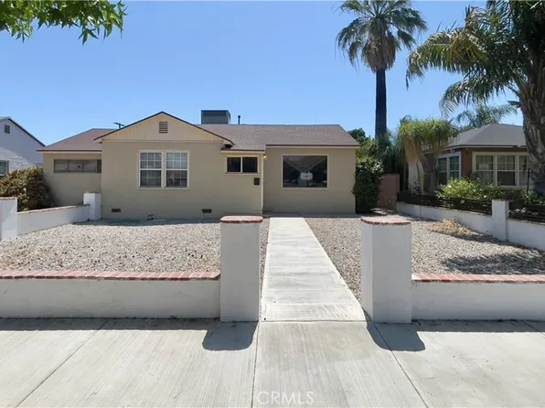 9699 Lev Ave, Pacoima, CA 91331