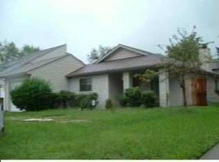 2004 Antelope Pl, Virginia Beach, VA 23456