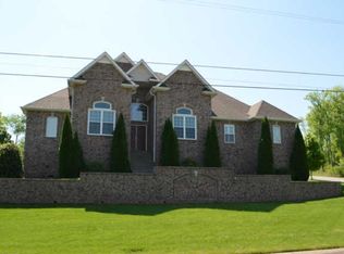 239 Ridgewater Way LOT 115, Mount Juliet, TN 37122