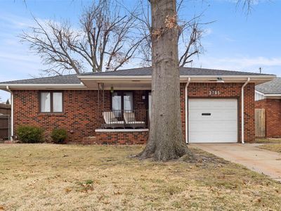 3705 N Tacoma St, Oklahoma City, OK, 73112